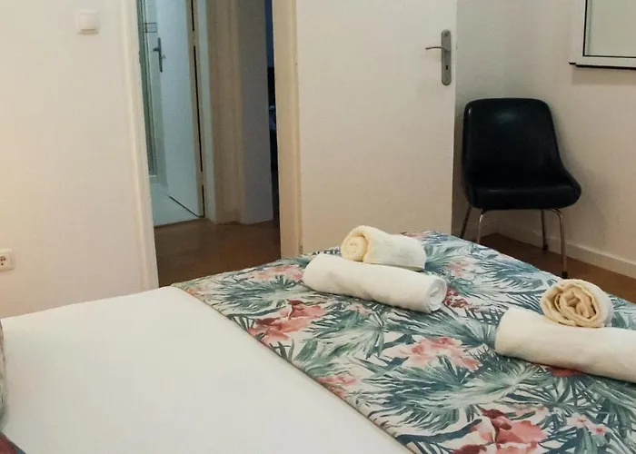 A M A R - 450m From The 公寓 São Roque