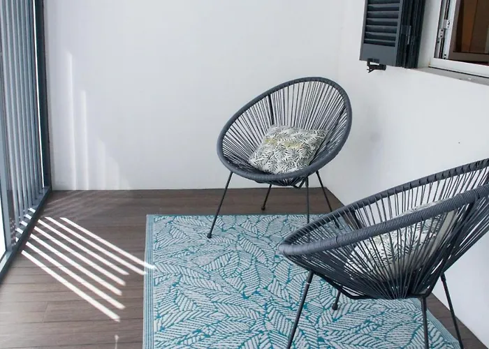 A M A R - 450m From The São Roque