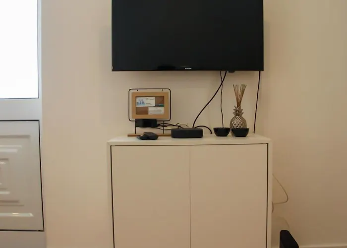 A M A R - 450m From The 公寓