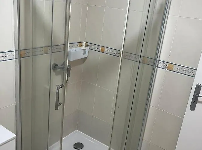 A M A R - 450m From The 公寓