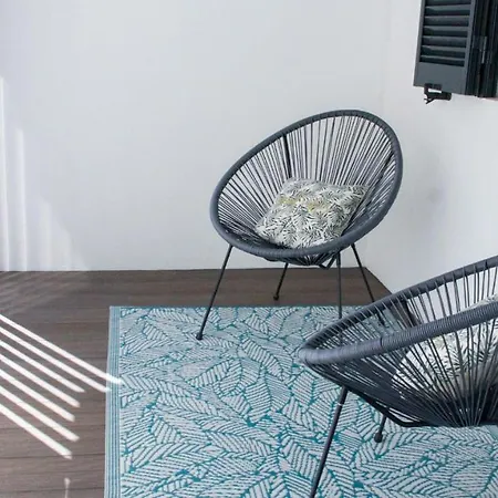 A M A R - 450m From The São Roque