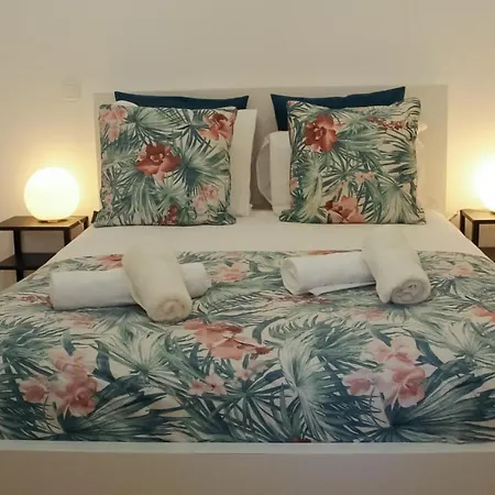 Appartement A M A R - 450m From The