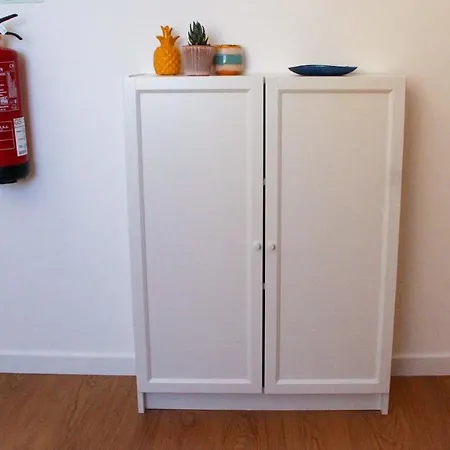 Appartement A M A R - 450m From The
