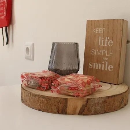 Appartement A M A R - 450m From The