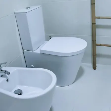 Appartement A M A R - 450m From The