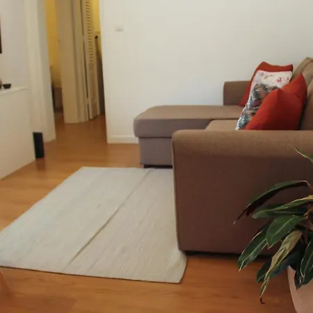 A M A R - 450m From The شقة São Roque