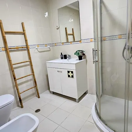 Appartement A M A R - 450m From The São Roque