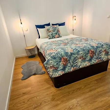 Appartamento A M A R - 450m From The São Roque