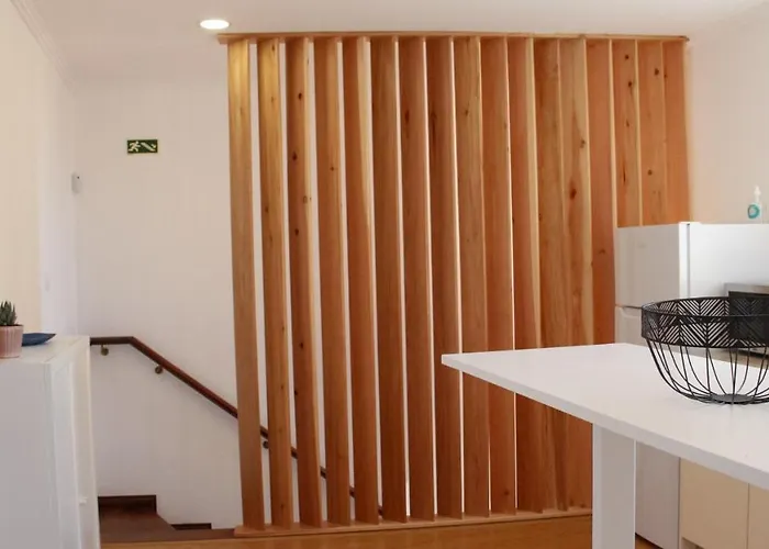 A M A R - 450m From The Апартаменты Сан-Роки