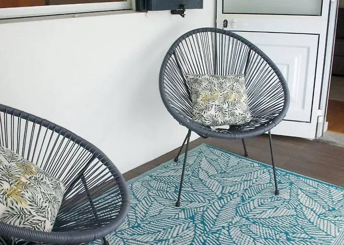 A M A R - 450m From The Appartamento