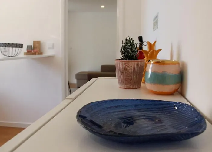 A M A R - 450m From The Appartamento São Roque