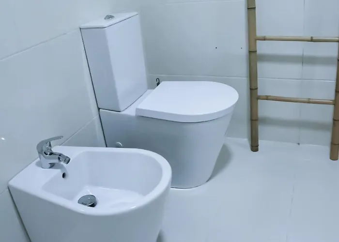 Appartamento A M A R - 450m From The