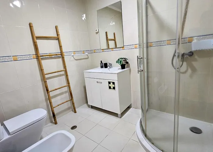 Appartamento A M A R - 450m From The São Roque