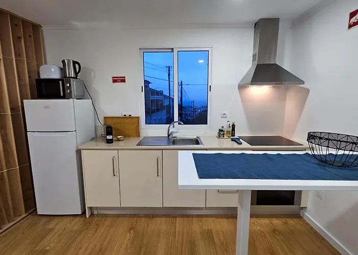 A M A R - 450m From The Appartamento São Roque