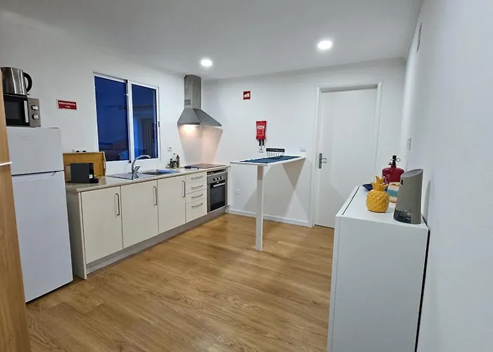 Appartamento A M A R - 450m From The São Roque